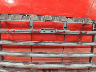 9Y0807683P, 9Y0807683NOK1, 9Y0807683, 9Y0807683POK1 решетка радиатора Porsche Cayenne 958 Арт MB89939, вид 5