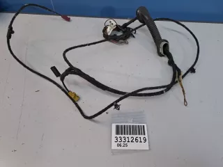 5E5972176F Жгут проводов двери багажника Skoda Octavia A7 Арт ZAP352421