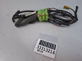 5E5972176F Жгут проводов двери багажника Skoda Octavia A7 Арт ZAP352433