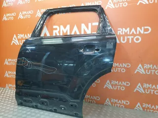 4M0833051E дверь ауди ку7, ку q 7 4м (4 м m) Audi Q7 4M Арт AR159651, вид 2