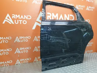 4M0833051E дверь ауди ку7, ку q 7 4м (4 м m) Audi Q7 4M Арт AR159651, вид 3