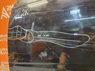 4M0833051E дверь ауди ку7, ку q 7 4м (4 м m) Audi Q7 4M Арт AR159651, вид 5