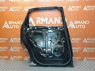 4M0833051E дверь ауди ку7, ку q 7 4м (4 м m) Audi Q7 4M Арт AR159651, вид 6