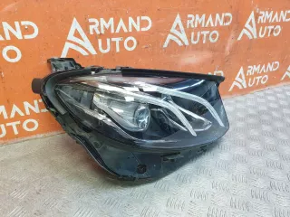 A2139066601, A2139068808KZ фара Mercedes E W213 Арт AR239763, вид 2