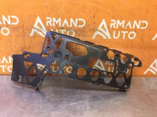 3AA807178, 8 Кронштейн бампера Volkswagen Passat B7 Арт AR279247, вид 1