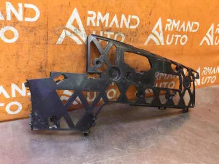3AA807178, 8 Кронштейн бампера Volkswagen Passat B7 Арт AR279247, вид 2