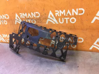 3AA807178, 8 Кронштейн бампера Volkswagen Passat B7 Арт AR279247, вид 3