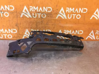 3AA807178, 8 Кронштейн бампера Volkswagen Passat B7 Арт AR279247, вид 4