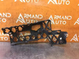 3AA807178, 8 Кронштейн бампера Volkswagen Passat B7 Арт AR279247, вид 5