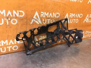 3AA807178, 8 Кронштейн бампера Volkswagen Passat B7 Арт AR279247, вид 6