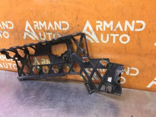 3AA807178, 8 Кронштейн бампера Volkswagen Passat B7 Арт AR279247, вид 7