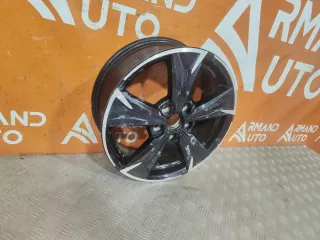 42611YP160 Диск колёсный R17 R17 5x114.3 DIA60.1 Toyota C-HR 1 Арт AR305383, вид 2