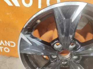 42611YP160 Диск колёсный R17 R17 5x114.3 DIA60.1 Toyota C-HR 1 Арт AR305383, вид 3
