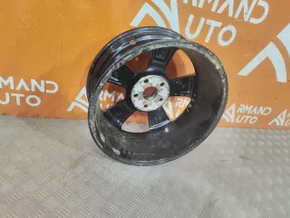 42611YP160 Диск колёсный R17 R17 5x114.3 DIA60.1 Toyota C-HR 1 Арт AR305383, вид 7