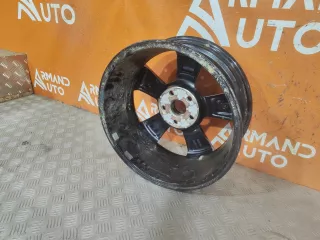42611YP160 Диск колёсный R17 R17 5x114.3 DIA60.1 Toyota C-HR 1 Арт AR305383, вид 8