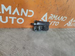 7E0827511A, 3 замок двери багажника Volkswagen Transporter T6 Арт AR308476, вид 2