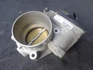 7T4E9F991FB Заслонка дроссельная Mazda CX-9 1 Арт 2947w38893, вид 1