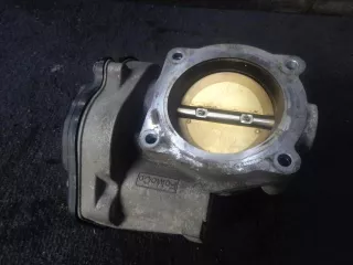 7T4E9F991FB Заслонка дроссельная Mazda CX-9 1 Арт 2947w38893, вид 2