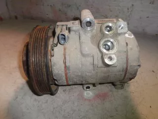 15223664,4471804772 Компрессор кондиционера Chevrolet Colorado 1 Арт 00283336, вид 1