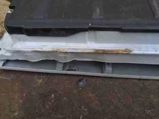  Борт откидной Mitsubishi Outlander 2 Арт 00000391, вид 3