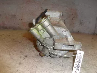  Компрессор кондиционера Opel Astra H 1.9л Арт 00288956, вид 2