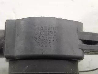 1832A016 Катушка зажигания Mitsubishi Outlander sport Арт 00290785, вид 2