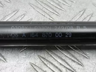 1648800029 Амортизатор капота Mercedes ML W164 Арт 00176830, вид 4