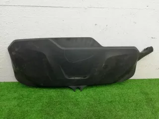 11128638196 , 8638196,11 12 8 638 196 , 8 638 196 Крышка двигателя декоративная BMW 4 F32/F33/GT F36 Арт 00259905, вид 1