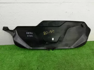 11128638196 , 8638196,11 12 8 638 196 , 8 638 196 Крышка двигателя декоративная BMW 4 F32/F33/GT F36 Арт 00259905, вид 2