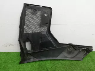2058308902,A2058308902 , A 205 830 89 02 , A205 830 89 02 , 205 830 89 02 Дождевик Mercedes C W205 Арт 00253517, вид 2