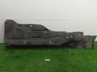 A1646190338 Защита днища Mercedes GL X164 Арт 00285688, вид 1
