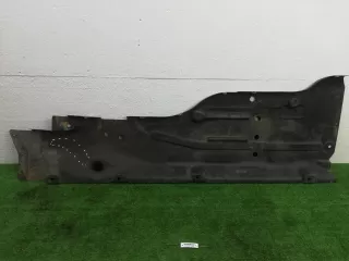 A1646190338 Защита днища Mercedes GL X164 Арт 00285688, вид 2