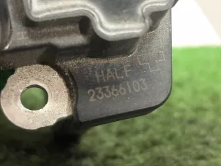 23366103 Расходомер воздуха (ДМРВ) Chevrolet Malibu 9 Арт 00282586, вид 2