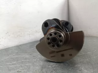  Коленвал Audi A6 C6 (S6,RS6) Арт 00295504, вид 3