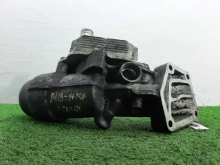 A6681800210,6681800210 Корпус масляного фильтра Mercedes A W168 1.7л Арт 00220623, вид 1