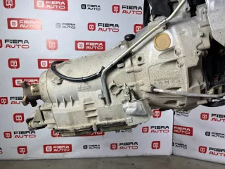 722686, 722686, W5A380, A6392703600, A9062703500, A9062703500, A9062703600 кпп автоматическая (акпп) Mercedes Vito W639 Арт 62017, вид 3
