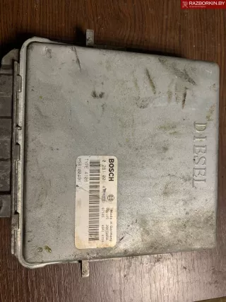 0281001418 Блок управления двигателем Rover 600 Арт 32715_4, вид 1