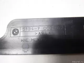 51347002972 BMW Уплотнитель двери BMW X5 E53 Арт E51402816, вид 5
