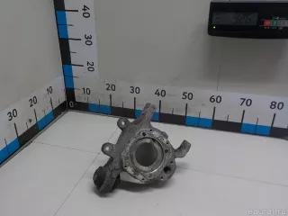 33321093656 BMW Кулак поворотный задний правый BMW 5 E39 Арт E51459942, вид 1