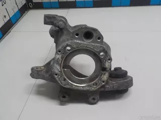 33321093656 BMW Кулак поворотный задний правый BMW 5 E39 Арт E51459942, вид 3