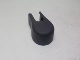 61627142604 BMW Крышка поводка стеклоочистителя BMW 3 E90/E91/E92/E93 Арт E51669127, вид 3