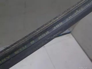 51318252389 BMW Уплотнитель (наружный) BMW 3 E46 Арт E51776733, вид 12