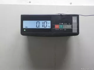 51318252389 BMW Уплотнитель (наружный) BMW 3 E46 Арт E51776733, вид 2