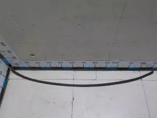 51318252389 BMW Уплотнитель (наружный) BMW 3 E46 Арт E51776733, вид 3