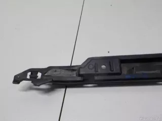 Направляющая заднего бампера левая BMW 1 E81/E82/E87/E88 2006г. 51127058517 BMW - Фото 13