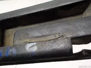 Направляющая заднего бампера левая BMW 1 E81/E82/E87/E88 2006г. 51127058517 BMW - Фото 14