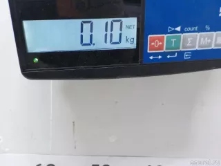 Направляющая заднего бампера левая BMW 1 E81/E82/E87/E88 2006г. 51127058517 BMW - Фото 3