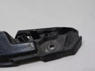 Направляющая заднего бампера левая BMW 1 E81/E82/E87/E88 2006г. 51127058517 BMW - Фото 5