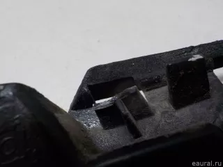 Направляющая заднего бампера левая BMW 1 E81/E82/E87/E88 2006г. 51127058517 BMW - Фото 6