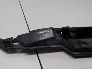Направляющая заднего бампера левая BMW 1 E81/E82/E87/E88 2006г. 51127058517 BMW - Фото 10